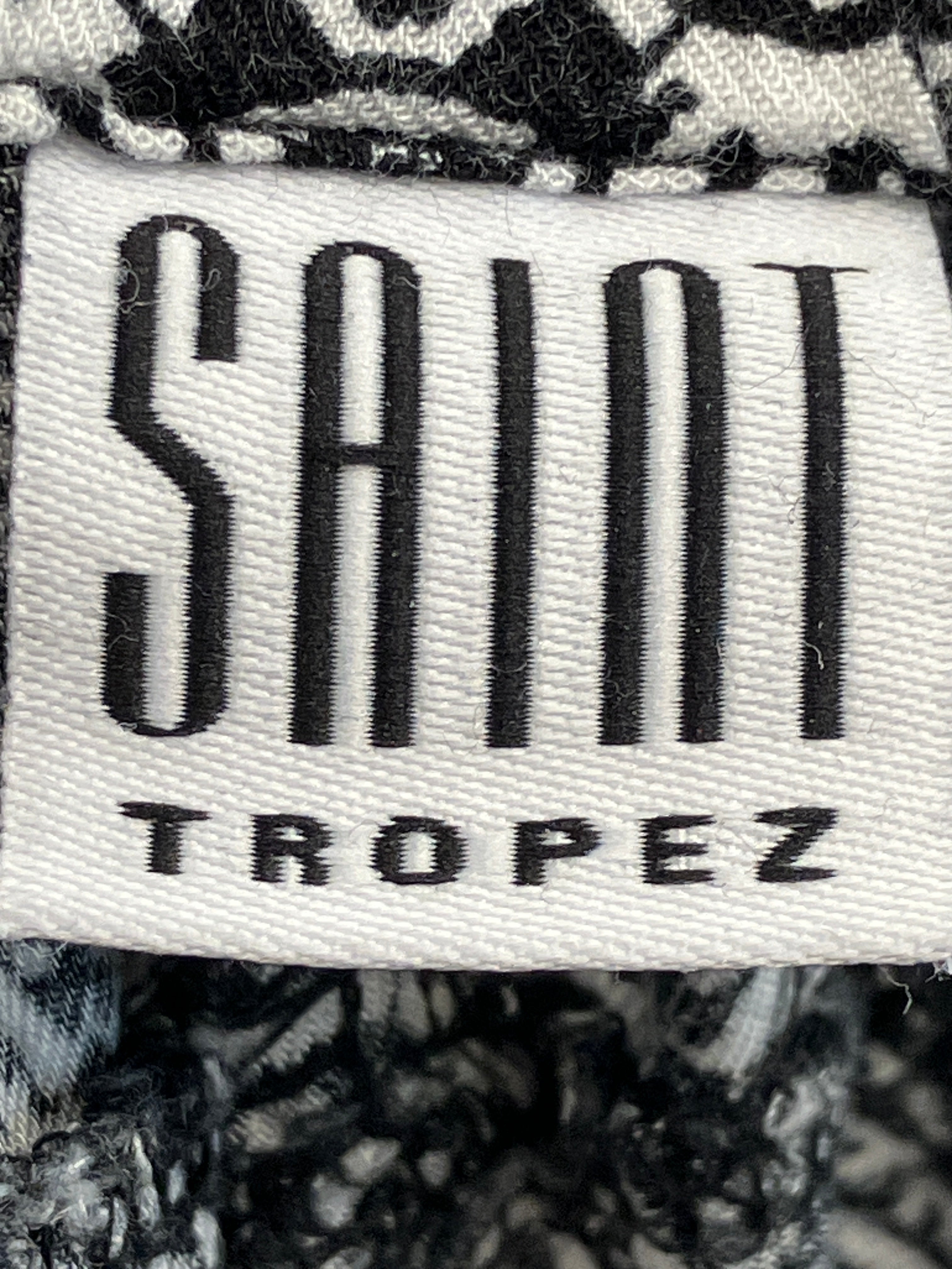 Saint Tropez Bukser